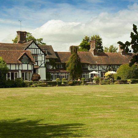 Ghyll Manor Country Hotel Хоршъм Екстериор снимка