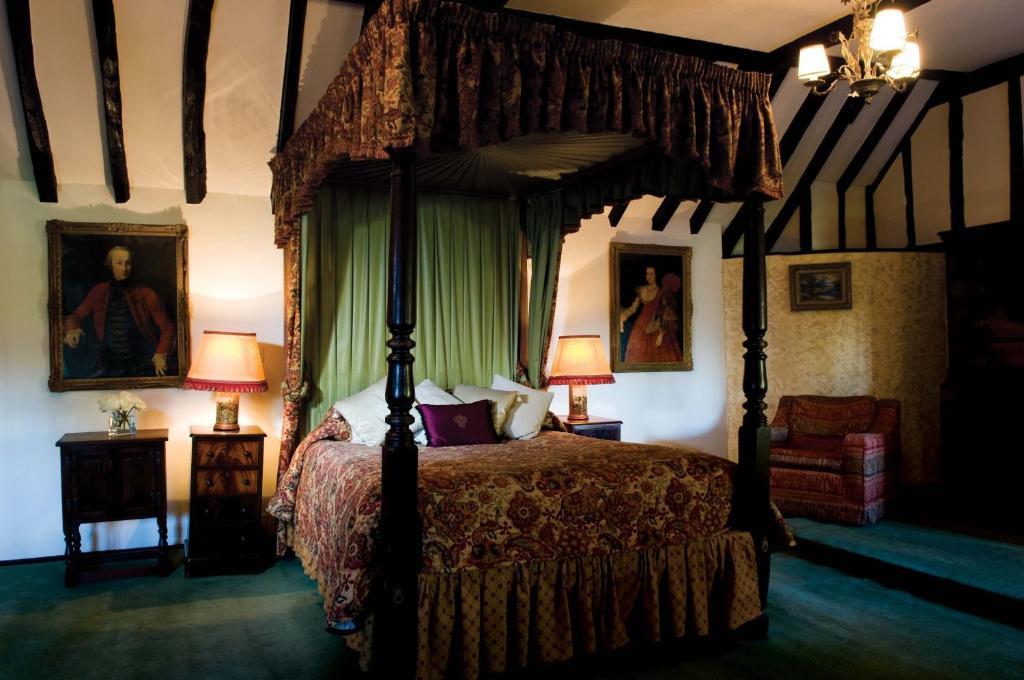 Ghyll Manor Country Hotel Хоршъм Стая снимка