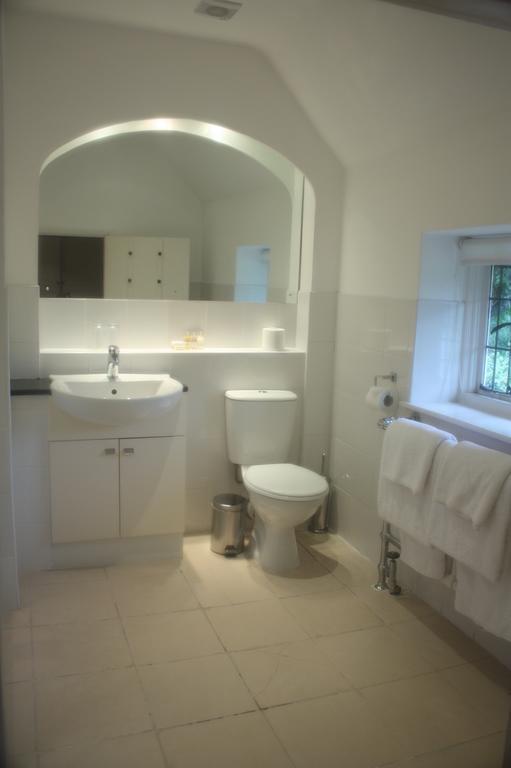 Ghyll Manor Country Hotel Хоршъм Екстериор снимка