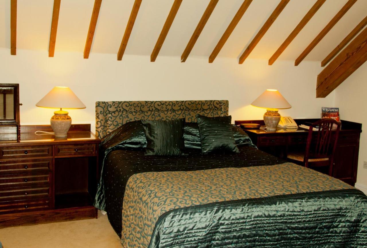 Ghyll Manor Country Hotel Хоршъм Екстериор снимка